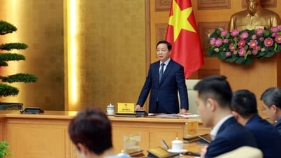 Đưa OCOP trở thành một sáng kiến toàn cầu