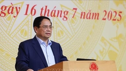Thủ tướng Phạm Minh Chính: Tăng trưởng 8,3% – 8,5% không phải là mục tiêu bất khả thi và phải thực hiện