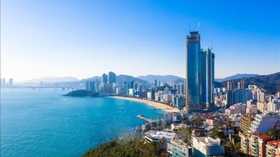 UNESCO lựa chọn Hàn Quốc đăng cai kỳ họp Ủy ban Di sản Thế giới năm 2026