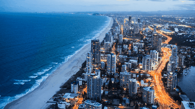 Kinh nghiệm du lịch Queensland cho du khách đến lần đầu
