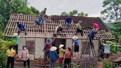 Thủ tướng yêu cầu hoàn thành hỗ trợ nhà ở cho người có công trước 24/7/2025