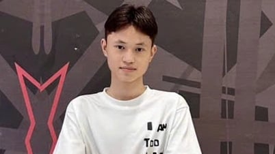 Thủ khoa toàn quốc khối A00: Tin vui báo bố đầu tiên, bố đã qua đời từ năm Thịnh học lớp 3