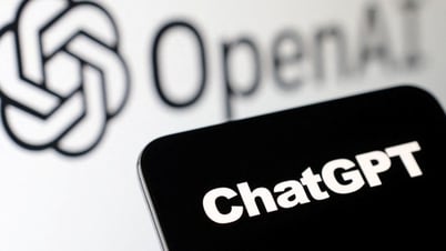 ChatGPT bất ngờ sập