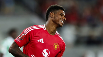 Antony, Sancho và Rashford bị MU 'cách ly' công khai