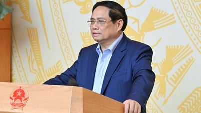 Thủ tướng họp bàn kịch bản tăng trưởng, đặt mục tiêu 8,3-8,5%