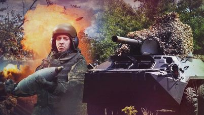 Chiến dịch mùa hè của Nga từng bước "nhổ sạch" các pháo đài Ukraine