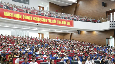Tập huấn cho hơn 2.400 đại biểu HĐND xã, phường, đặc khu tại TPHCM