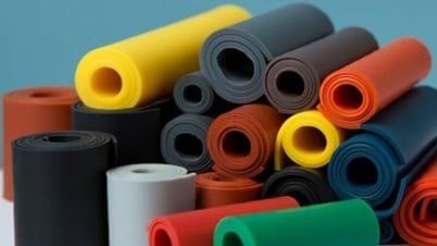 Cao su Silicone là gì? Giải pháp vật liệu đa năng chịu nhiệt