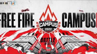 Garena Free Fireは2022年上半期に学生活動に多額の投資を行う