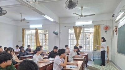 Đà Nẵng có 385 điểm 10 trong kỳ thi tốt nghiệp THPT năm 2025