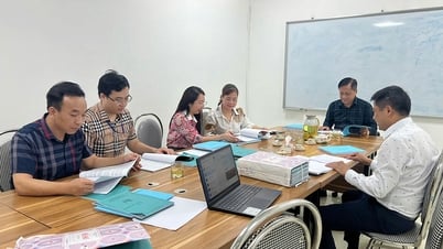 Kiến tạo môi trường pháp lý thông suốt