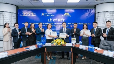Xây dựng hệ sinh thái minh bạch dược phẩm, thực phẩm bảo vệ sức khỏe vì cộng đồng