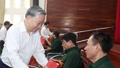 Tin tức đặc biệt trên báo in Hànộimới ngày 16-7-2025
