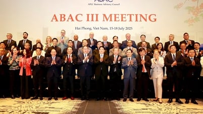 Chủ tịch nước Lương Cường kêu gọi cộng đồng doanh nghiệp APEC tăng cường hợp tác, nâng cao khả năng thích ứng