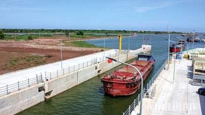 Tập trung nguồn lực phát triển hạ tầng giao thông