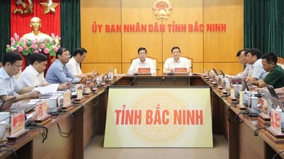 Cả nước phấn đấu đạt mục tiêu tăng trưởng kinh tế từ 8,3-8,5% trong năm 2025
