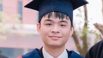 Thủ khoa khối A00 toàn quốc: Không cần học quá nhiều, nhưng phải học đúng cách