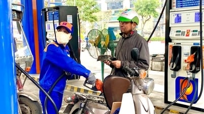 [Podcast] Từ năm 2026, dự kiến xăng E10 sẽ được sử dụng trên toàn quốc