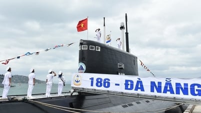 จะมีขบวนเรือดำน้ำออกทะเลเนื่องในโอกาสวันชาติ 2 กันยายน