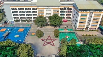 Tranh chấp điều hành hệ thống trường Ngôi Sao Hà Nội, chủ tịch hệ thống gửi đơn tố cáo lên công an