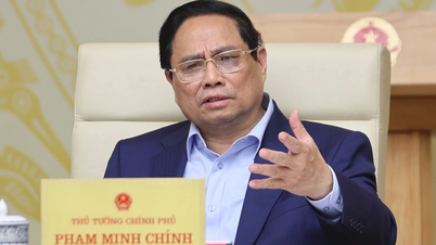 Thủ tướng: “Tăng trưởng 8,5% năm 2025 rất khó, nhưng không bất khả thi”