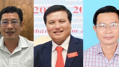 Cải thiện mạnh mẽ môi trường đầu tư