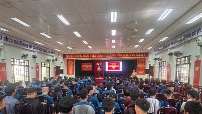 Xây dựng “đại sứ” an toàn giao thông