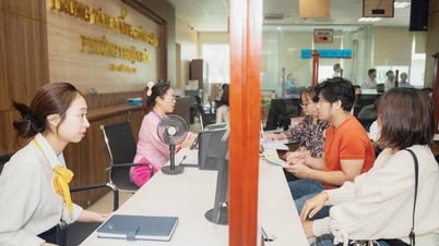 Tăng tốc từ cơ sở, kỳ vọng từ nghị trường