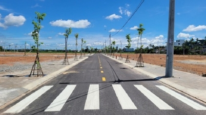 Quảng Ngãi chuẩn bị hàng chục khu tái định cư phục vụ đường sắt tốc độ cao
