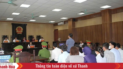 Tích cực phòng ngừa, chủ động phát hiện, xử lý nghiêm hành vi tham nhũng, lãng phí, tiêu cực