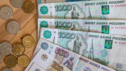 Nga đưa đồng ruble kỹ thuật số vào lưu thông