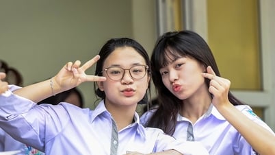 Xếp hạng 63 tỉnh thành cũ theo điểm thi khối A01 tốt nghiệp THPT 2025