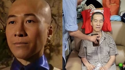 Nam diễn viên phim 'Thiên long bát bộ' qua đời trong cảnh nghèo túng