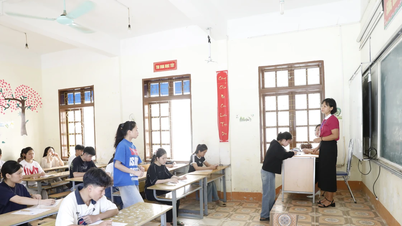 Sơn La có 158 bài thi tốt nghiệp THPT đạt điểm 10