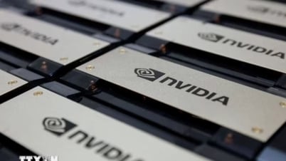 Nvidia nối lại việc bán chip AI H20 cho Trung Quốc, BMW hợp tác phát triển công nghệ lái xe thông minh ở thị trường tỷ dân