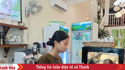 Làm thêm dịp hè - trải nghiệm ý nghĩa với học sinh, sinh viên