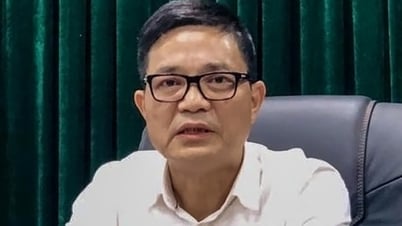 23 cán bộ ở Cục An toàn thực phẩm bị khởi tố, nhiều khâu chuyên môn bị 'đứt gãy'