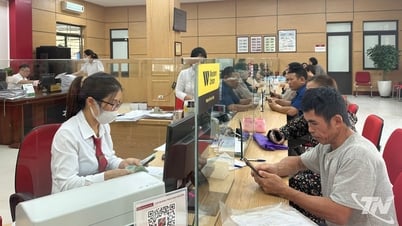 Hướng dòng vốn ngân hàng vào những lĩnh vực ưu tiên