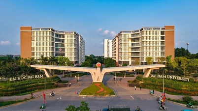 Những ưu điểm nổi bật của Trường Đại học Đại Nam dành cho sinh viên