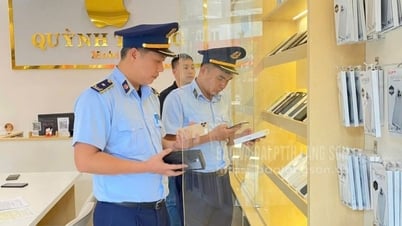 Minh bạch thương mại điện tử