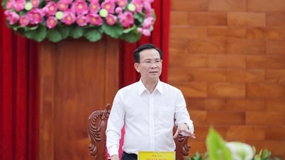 Ban Chấp hành Đảng bộ UBND tỉnh Lâm Đồng nhiệm kỳ 2025 - 2030 tổ chức Hội nghị lần thứ I