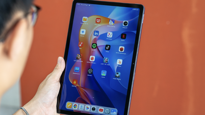 Trải nghiệm Redmi Pad 2 giá dưới 5 triệu đồng