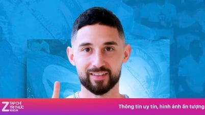 Kevin Phạm Ba gia hạn hợp đồng với Nam Định