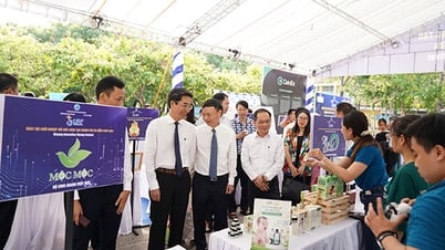 SURF 2025: Sắp diễn ra diễn đàn quốc tế về blockchain và tài sản số