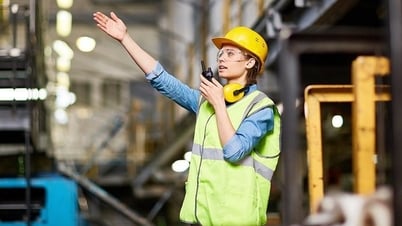LAO ĐỘNG NƯỚC NGOÀI: Những ngành nghề đang thiếu tại các nước (Kỳ 1)