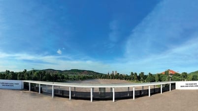 VAS nhận giải doanh nghiệp phát triển bền vững