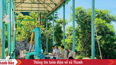 Sáng kiến hay cho nguồn nước sạch