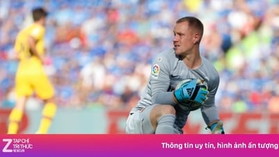 Barca cạn kiệt kiên nhẫn với Ter Stegen