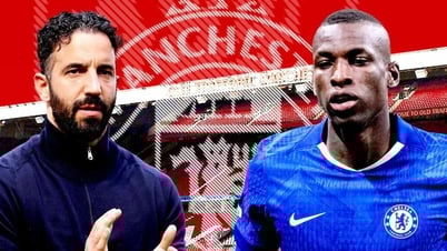 MU, desesperado por Mbeumo, opta por fichar a Nicolas Jackson