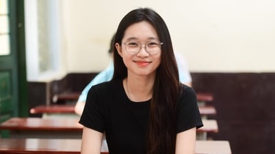Phổ điểm tốt nghiệp TPHCM: 8 môn nằm trong top 10 tỉnh/thành có điểm cao nhất